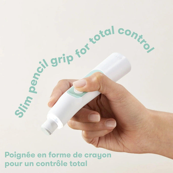 Frida Baby® - Frida Baby Electric Nail Buffer