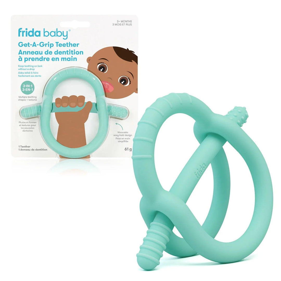 Frida Baby® - Frida Baby - Get-A-Grip Baby Teether