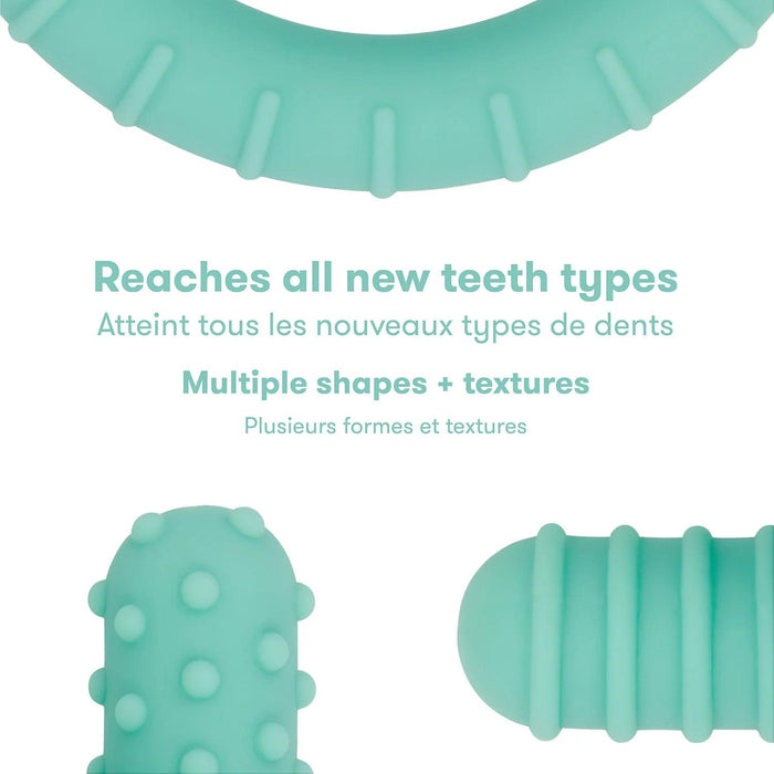 Frida Baby® - Frida Baby - Get-A-Grip Baby Teether