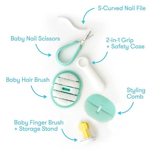 Frida Baby® - Frida Baby Grooming Kit - you'll actually use