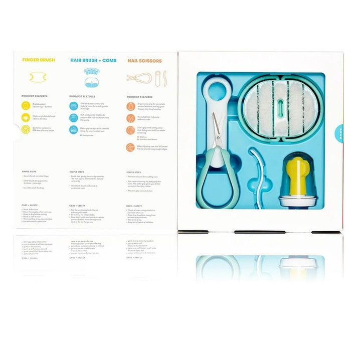 Frida Baby® - Frida Baby Grooming Kit - you'll actually use