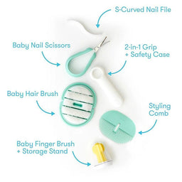 Frida Baby® - Frida Baby Grooming Kit - you'll actually use