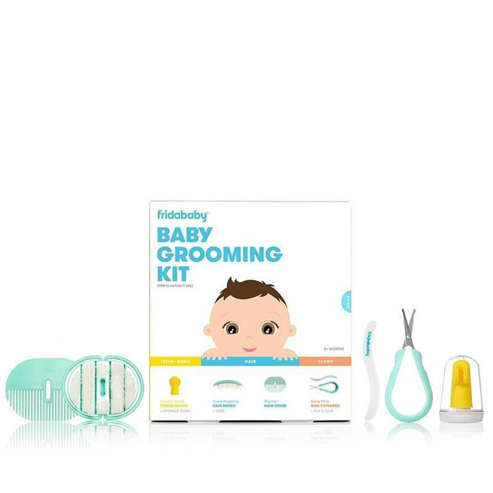 Frida Baby® - Frida Baby Grooming Kit - you'll actually use