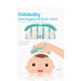 Frida Baby® - Frida Baby Head Hugging Hairbrush + Styling Comb Set