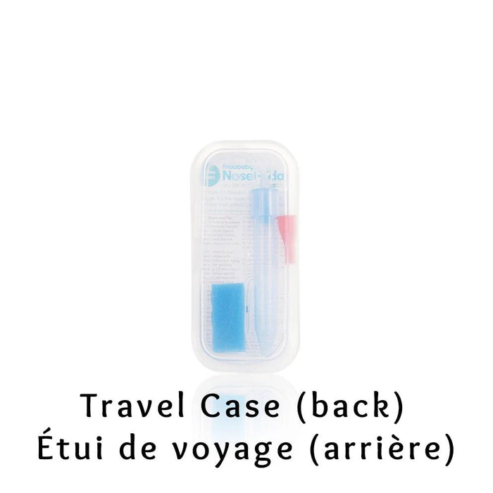 Frida Baby® - Frida Baby NoseFrida "Snotsucker" Manual Nasal Aspirator