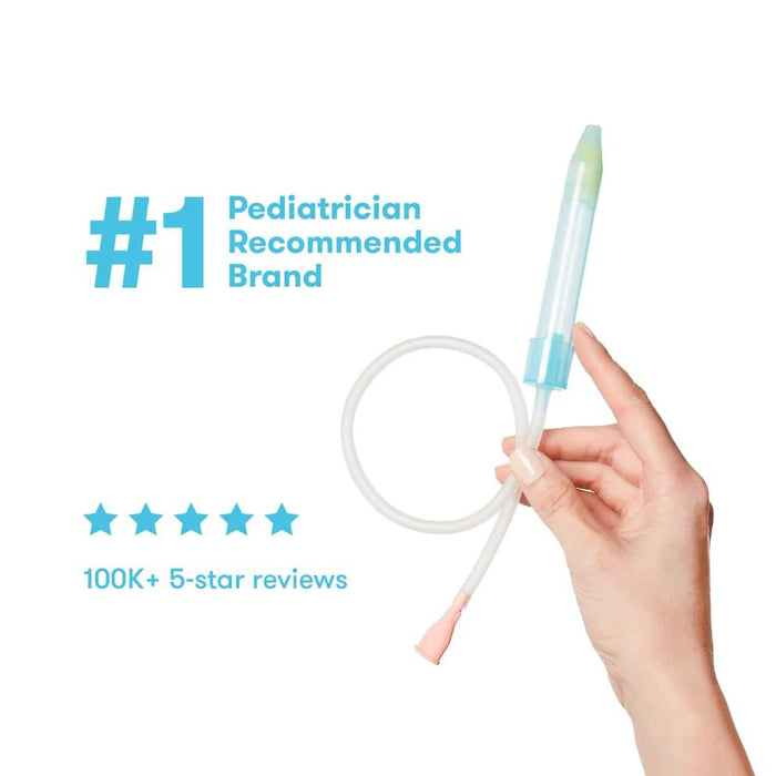Frida Baby® - Frida Baby NoseFrida "Snotsucker" Manual Nasal Aspirator