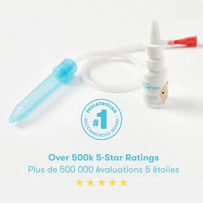 Frida Baby® - Frida Baby Saline Snot Spray