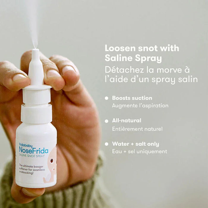 Frida Baby® - Frida Baby Saline Snot Spray
