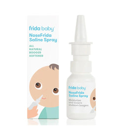 Frida Baby® - Frida Baby Saline Snot Spray
