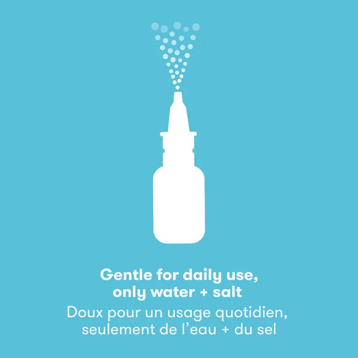 Frida Baby® - Frida Baby Saline Snot Spray