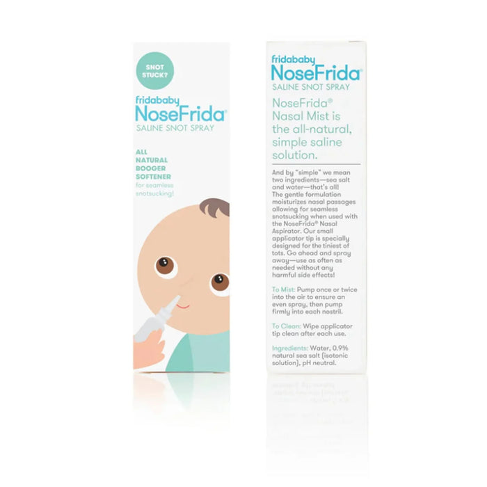 Frida Baby® - Frida Baby Saline Snot Spray