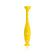 Frida Baby® - Frida Baby SmileFrida Triple Angle Toothhugger Yellow