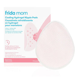 Frida Mom - Frida Mom Cooling Hydrogel Nipple Pads