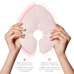 Frida Mom - Frida Mom Hot + Cold Breast Relief Packs