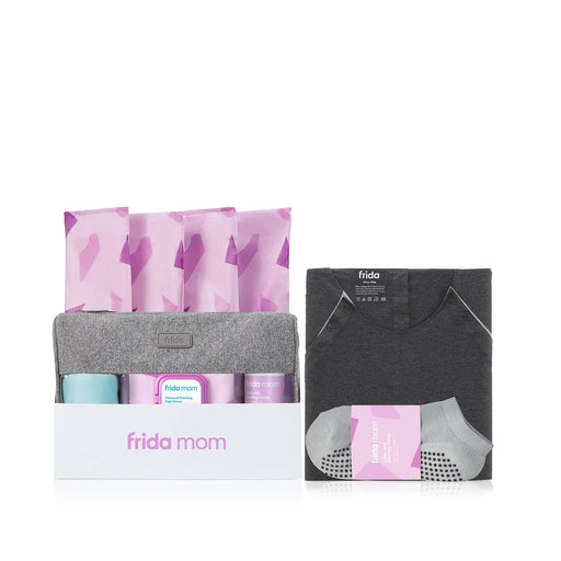 Frida Mom - Frida Mom Labour + Delivery Recovery Kit
