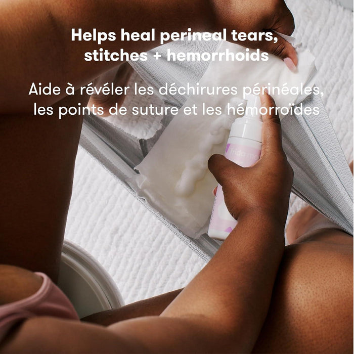 Frida Mom - Frida Mom Perineal Healing Foam for Postpartum Care 5 Fl. Oz. (150ml)