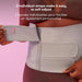 Frida Mom - Frida Mom Postpartum Abdominal - C-section - Support Binder