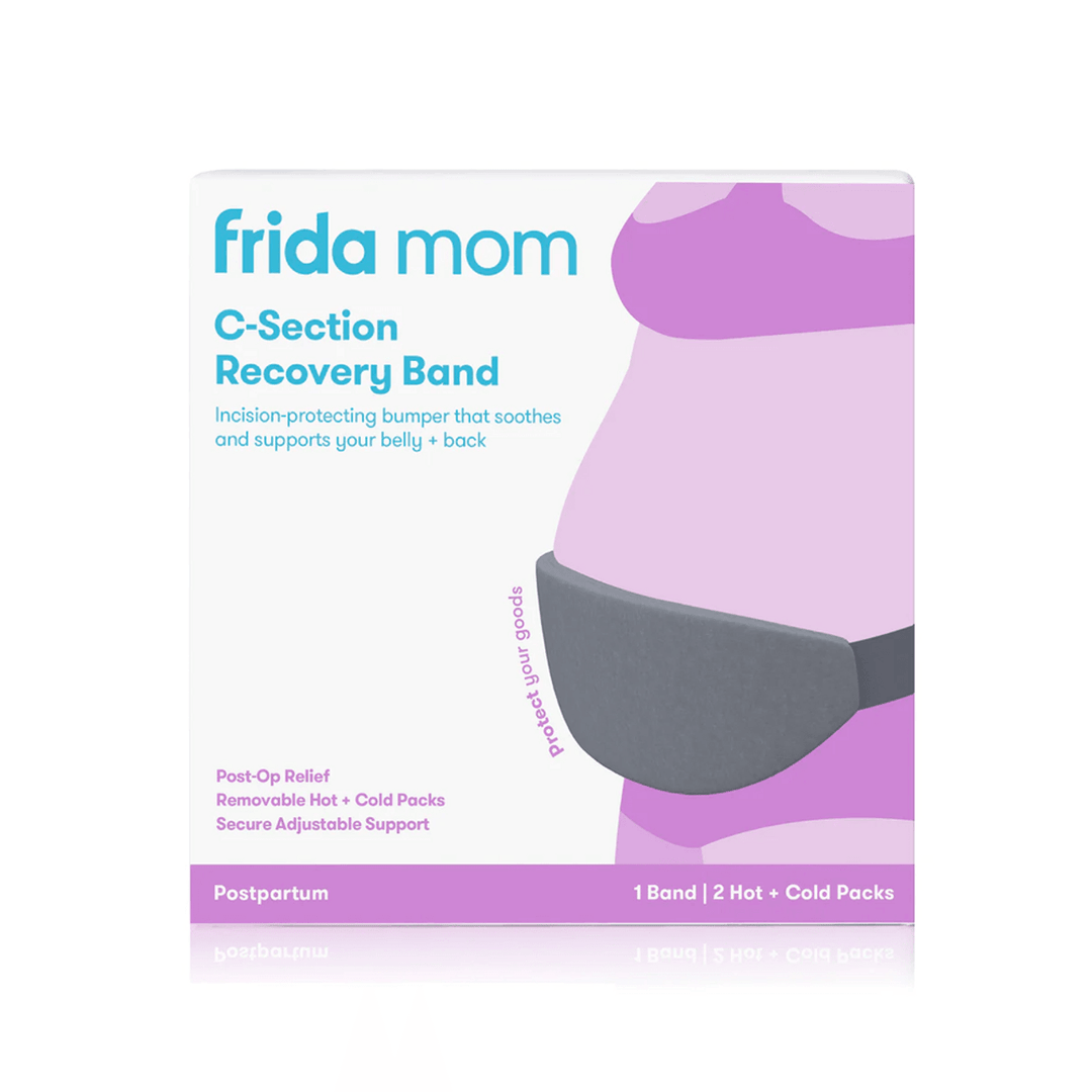 Frida Mom - Frida Mom Postpartum C-section Recovery Band