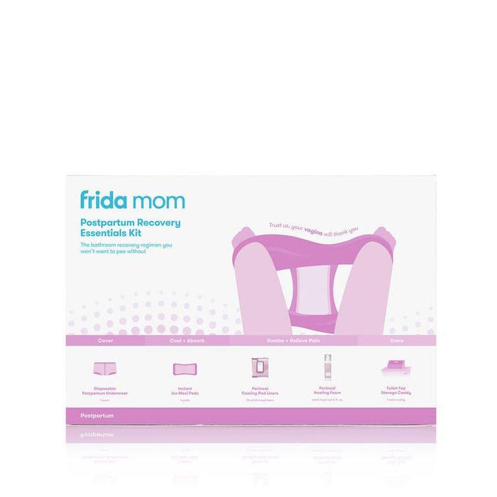 Frida Mom - Frida Mom Postpartum Recovery Essentials Kit