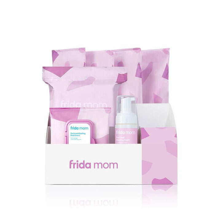 Frida Mom - Frida Mom Postpartum Recovery Essentials Kit