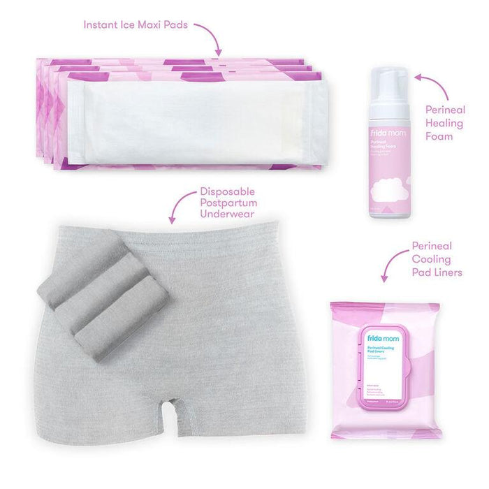 Frida Mom - Frida Mom Postpartum Recovery Essentials Kit