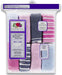 Fruit of the Loom® - Fruit of the Loom Big Girls Boy Short Briefs - 8 Pack