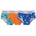 Fruit of the Loom® - Fruit of the Loom Toddler Boys Training Pants Underwear - 3 pack