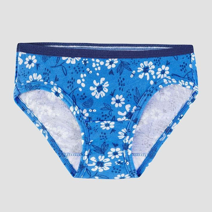 Fruit of the Loom® - Fuit of the Loom Hipster Youth Girls Underwear - 9-Pack