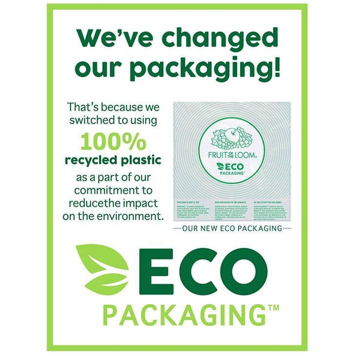 Fruit of the Loom® - Fuit of the Loom Hipster Youth Girls Underwear - 9-Pack