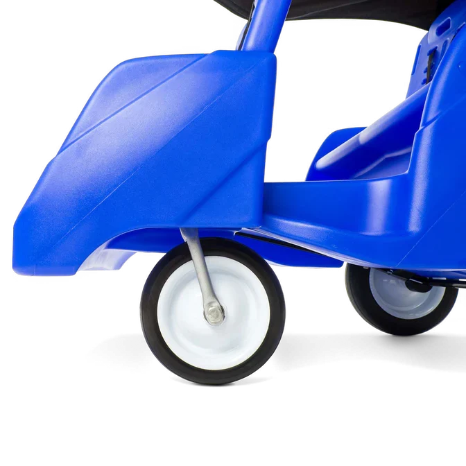 Foundations Gaggle® Parade™ 4 Seat Buggy – Multi-Child Baby Stroller