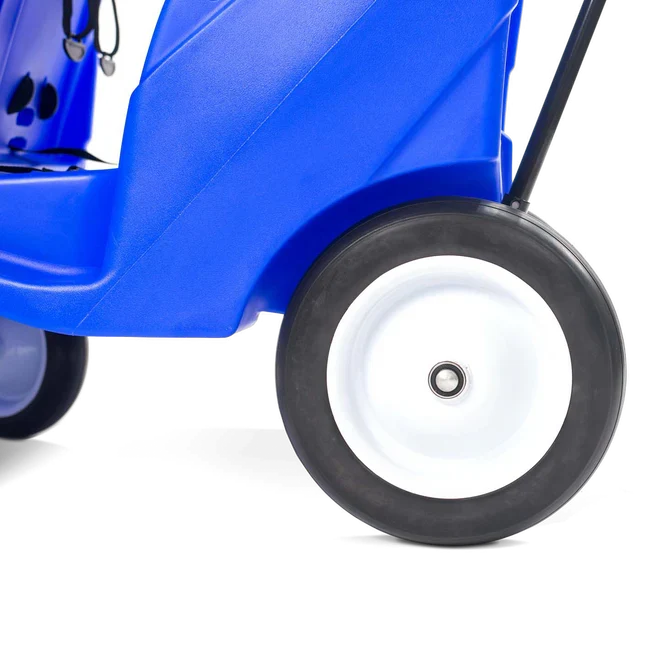 Foundations Gaggle® Parade™ 4 Seat Buggy – Multi-Child Baby Stroller