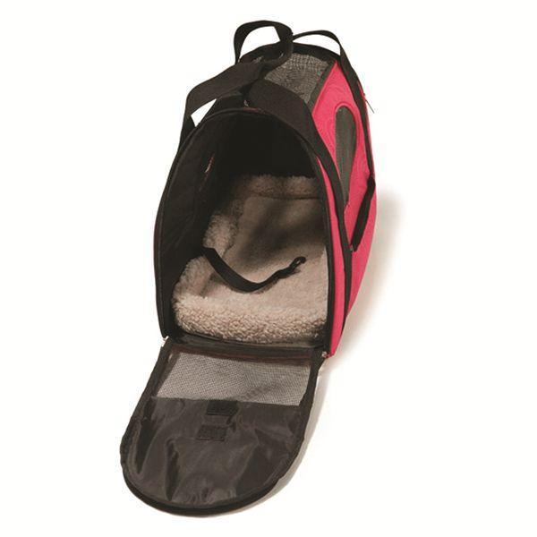 Gen7 Pets - Gen7 Pets Carry-Me Pet Carrier