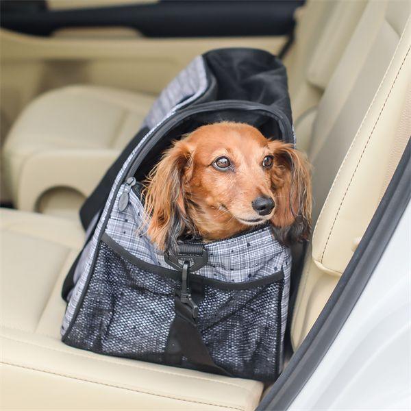 Gen7 Pets - Gen7 Pets Carry-Me Pet Carrier