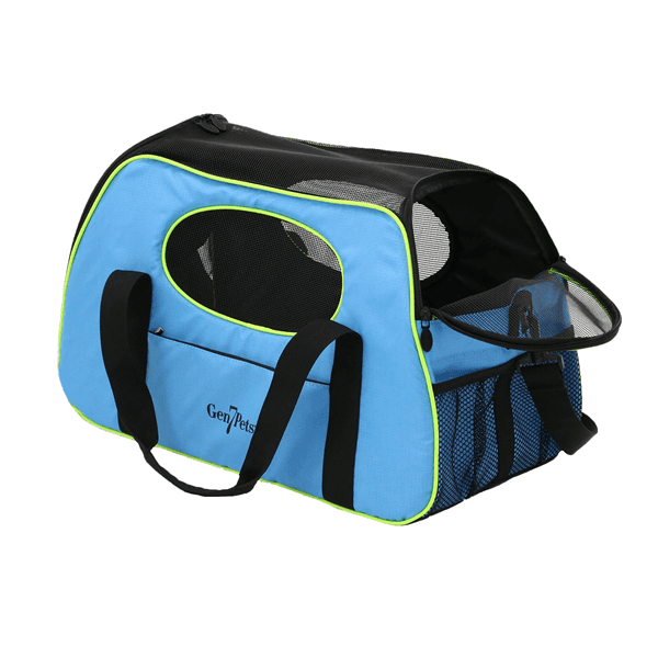 Gen7 Pets - Gen7 Pets Carry-Me Pet Carrier