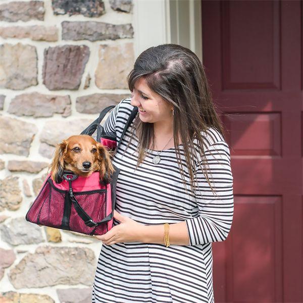Gen7 Pets - Gen7 Pets Carry-Me Pet Carrier