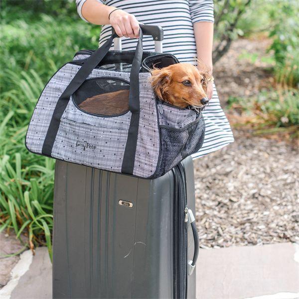 Gen7 Pets - Gen7 Pets Carry-Me Pet Carrier