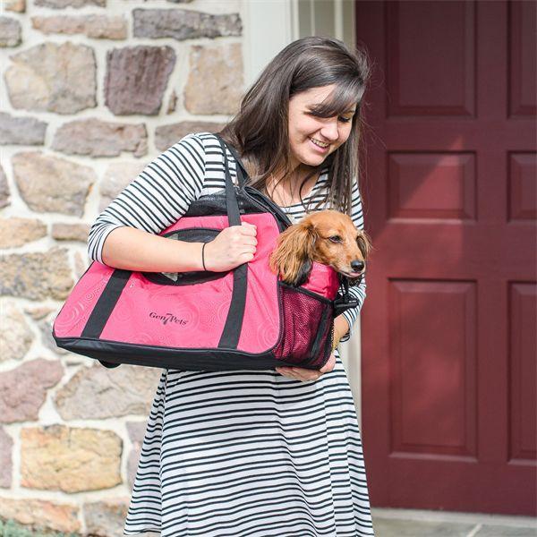 Gen7 Pets - Gen7 Pets Carry-Me Pet Carrier