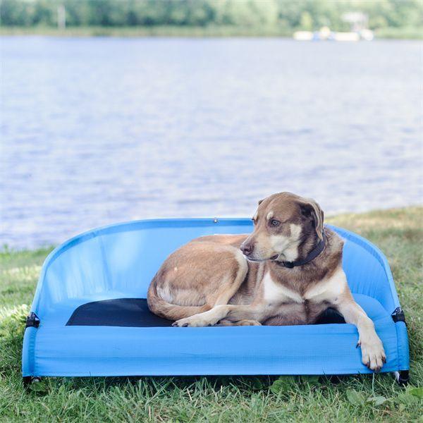 Gen7 Pets - Gen7 Pets Cool-Air Cot™