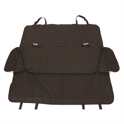 Gen7 Pets - Gen7 Pets Deluxe Car Seat Protector