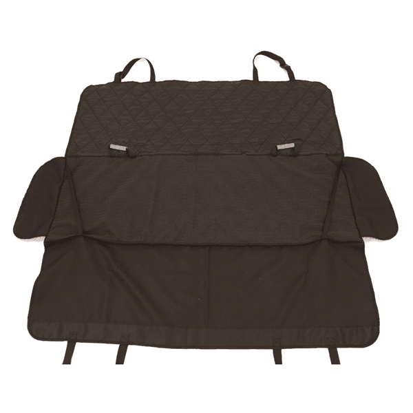 Gen7 Pets - Gen7 Pets Deluxe Car Seat Protector