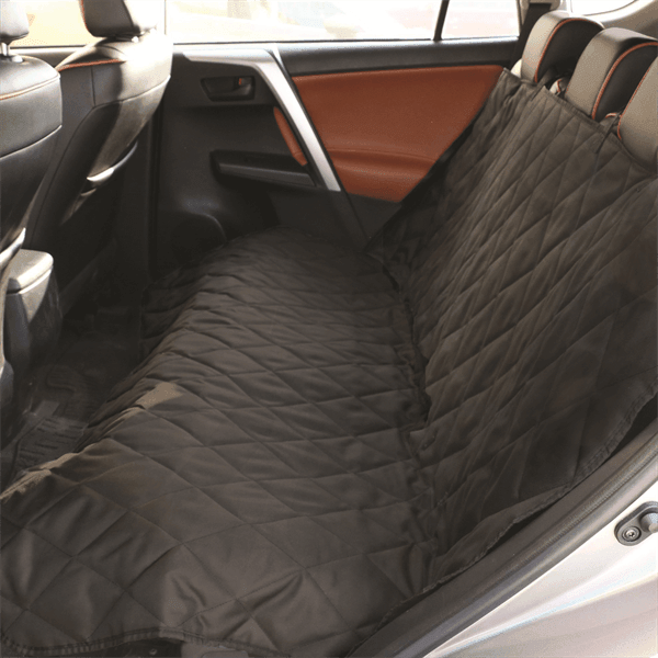 Gen7 Pets - Gen7 Pets Deluxe Car Seat Protector