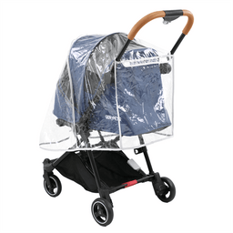 Gen7 Pets - Gen7 Pets Genius City™ Stroller Weather Cover