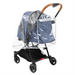 Gen7 Pets - Gen7 Pets Genius City™ Stroller Weather Cover