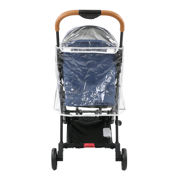 Gen7 Pets - Gen7 Pets Genius City™ Stroller Weather Cover