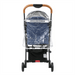 Gen7 Pets - Gen7 Pets Genius City™ Stroller Weather Cover