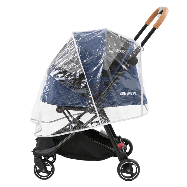 Gen7 Pets - Gen7 Pets Genius City™ Stroller Weather Cover