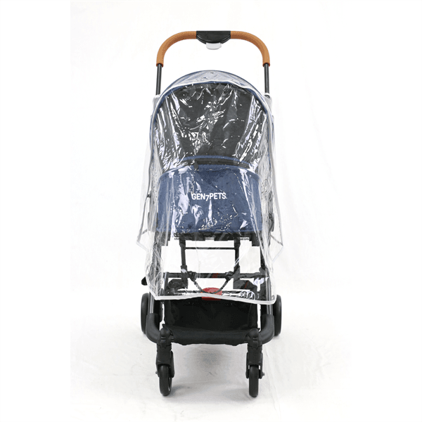 Gen7 Pets - Gen7 Pets Genius City™ Stroller Weather Cover