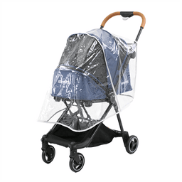 Gen7 Pets - Gen7 Pets Genius City™ Stroller Weather Cover
