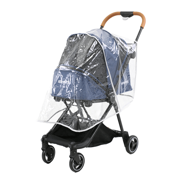 Gen7 Pets - Gen7 Pets Genius City™ Stroller Weather Cover