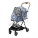 Gen7 Pets - Gen7 Pets Genius City™ Stroller Weather Cover